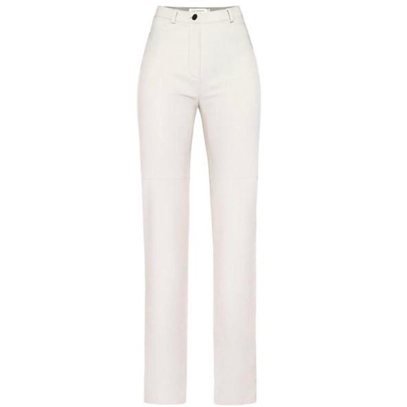 Cult Naked ‘Blanc Killa’ trousers - Picture 3 of 5